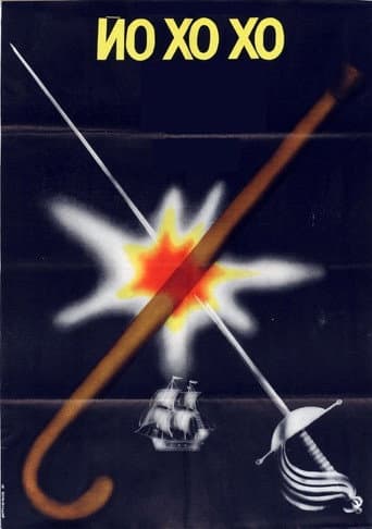 Poster for Yo Ho Ho