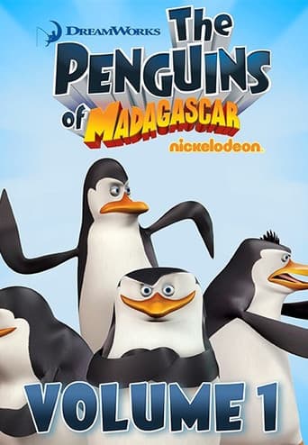 Poster for Season 1