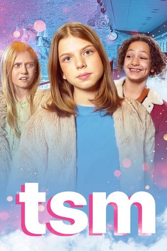 Poster for Tsm