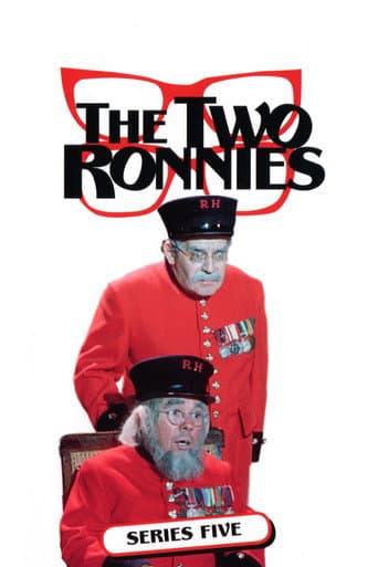 Poster for Season 5