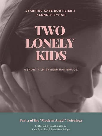 Poster for Two Lonely Kids