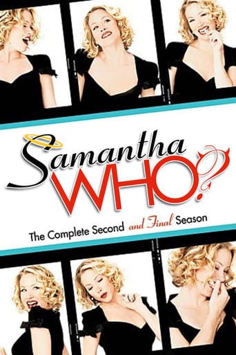 Poster for Season 2