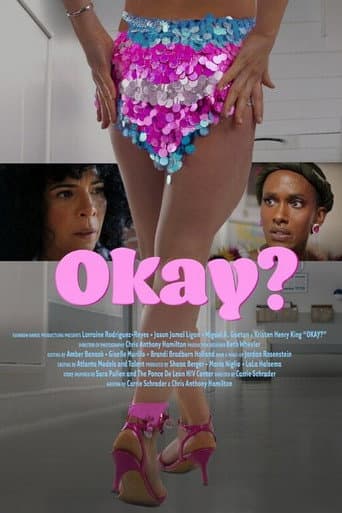 Poster for Okay?