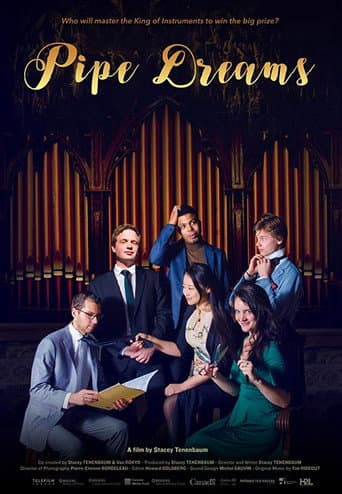 Poster for Pipe Dreams