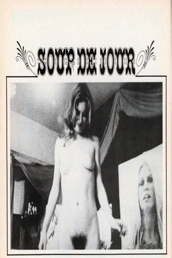 Poster for Sex Fantasies