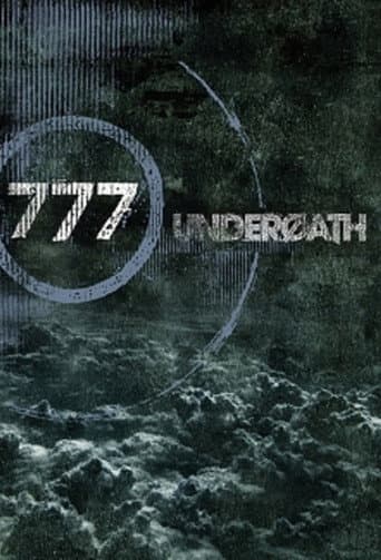 Poster for Underoath: 777