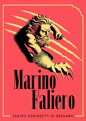 Poster for Marino Faliero
