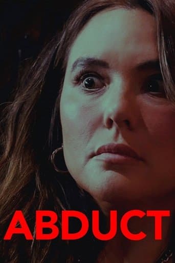 Poster for Abduct