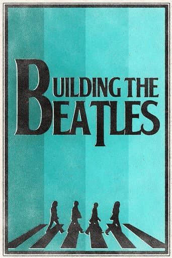 Poster for Building the Beatles