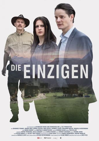 Poster for The Only Ones