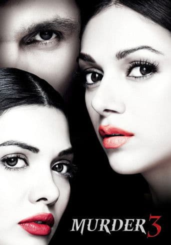 Poster for Murder 3