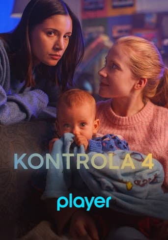 Poster for Season 4