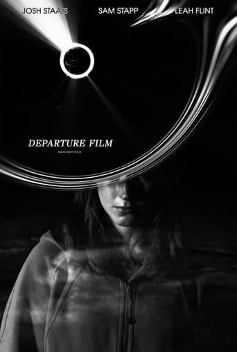 Poster for Departure Film