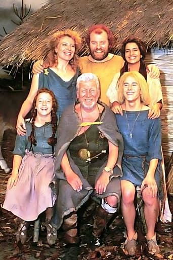 Poster for Baldur Blauzahn