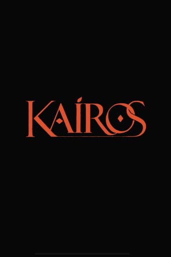 Poster for Kaíros