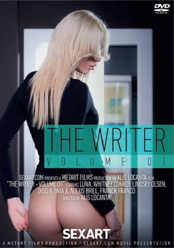 Poster for The Writer