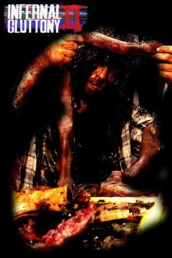 Poster for Infernal Gluttony 2