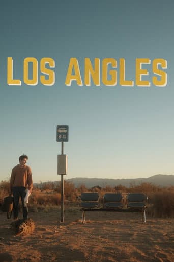 Poster for Los Angles