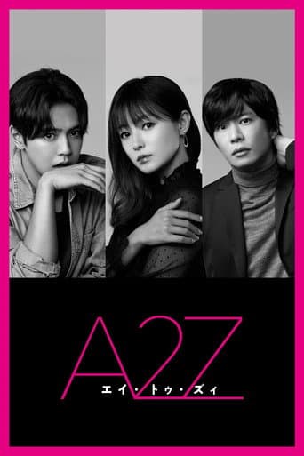 Poster for A2Z