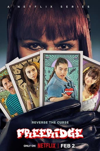 Poster for Season 1