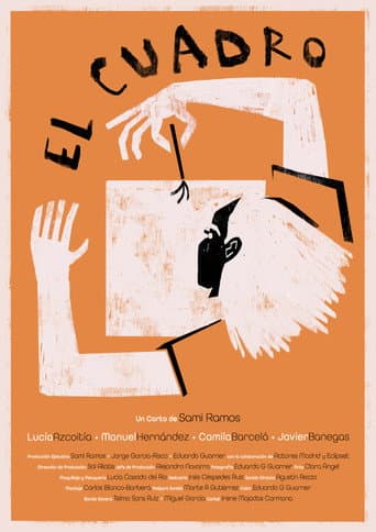 Poster for El Cuadro