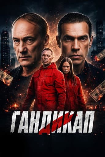Poster for Гандикап