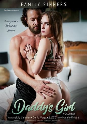 Poster for Daddy's Girl 2