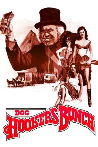 Poster for Doc Hooker's Bunch