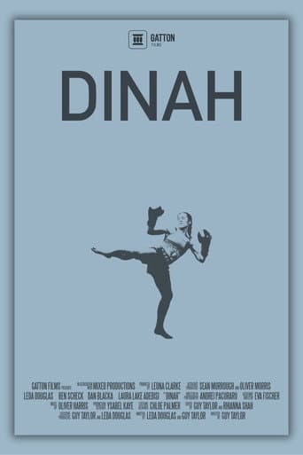 Poster for Dinah