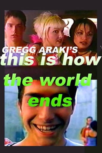 Poster for Season 1