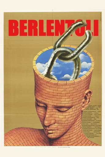 Poster for Berlentoli