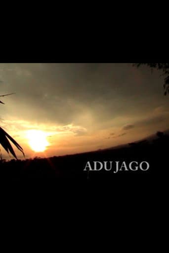 Poster for Adu Jago