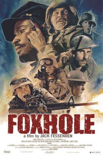 Poster for Foxhole
