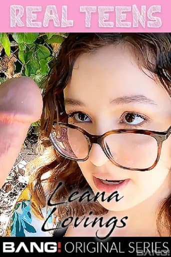 Poster for Real Teens: Leana Lovings