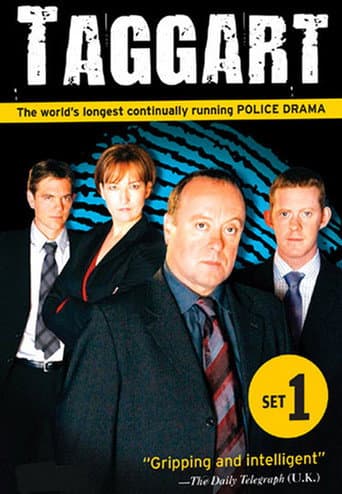 Poster for Series 19