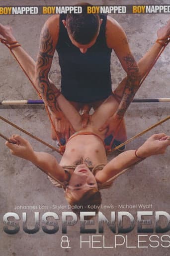 Poster for Suspended & Helpless
