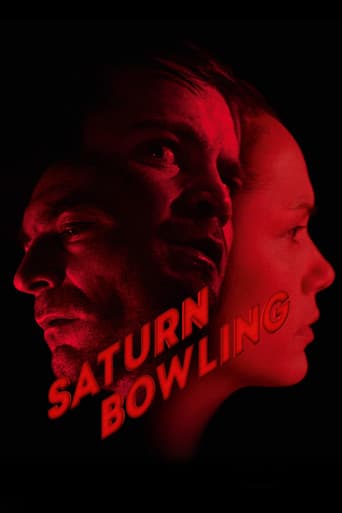 Poster for Saturn Bowling