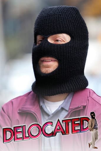 Poster for Delocated