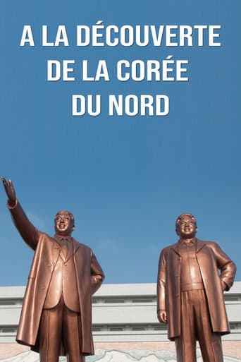 Poster for Alain Soral - À la découverte de la Corée du Nord