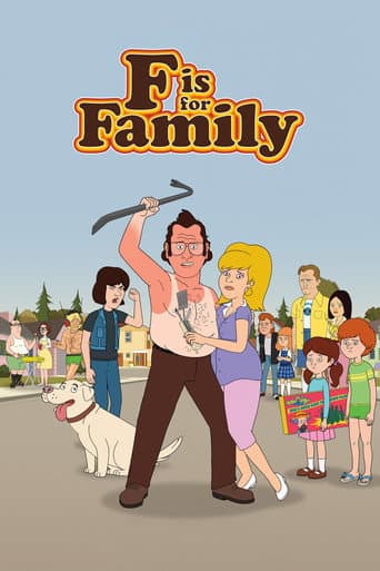 Poster for Season 3