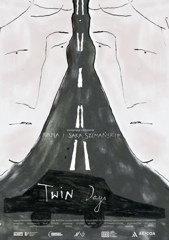 Poster for Twin Days