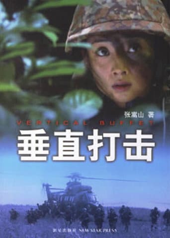 Poster for 垂直打击