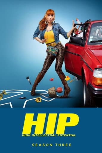 Poster for Season 3