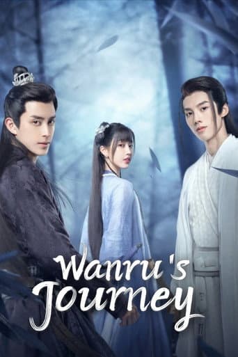 Poster for Wanru's Journey