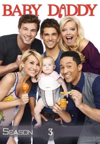 Poster for Season 3