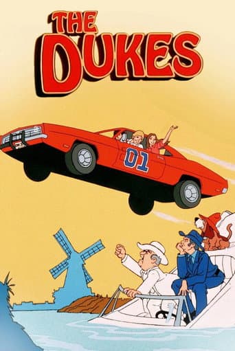 Poster for Season 2