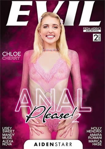 Poster for Anal, Please! 2