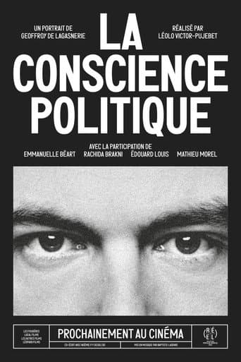 Poster for Thinking Politics