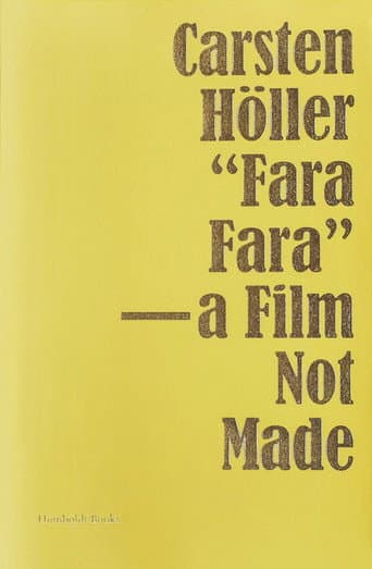 Poster for Fara Fara