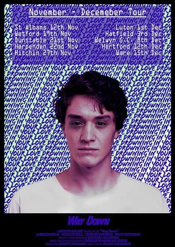 Poster for Way Down
